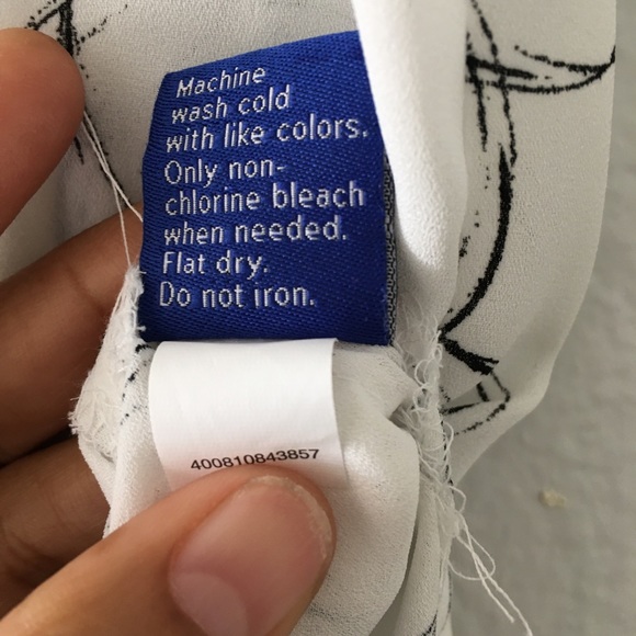 APT.9 Sleeves Woman Blouse - Picture 6 of 8